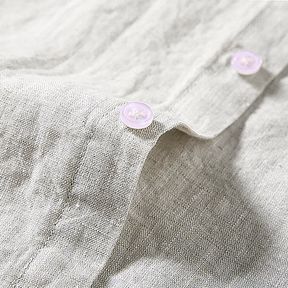 Camisa de Linho Amalfi
