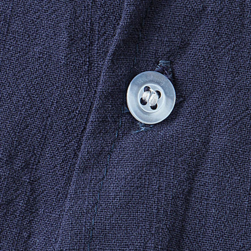 Camisa de Linho Capri