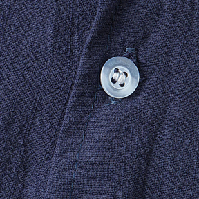 Camisa de Linho Capri