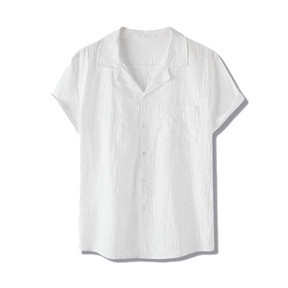 Camisa de Linho Capri
