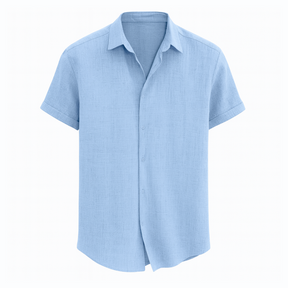 Camisa de Linho Florence