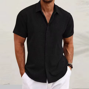 Camisa de Linho Florence
