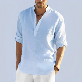 Camisa de Linho Panamera