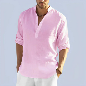 Camisa de Linho Panamera