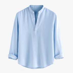 Camisa de Linho Panamera