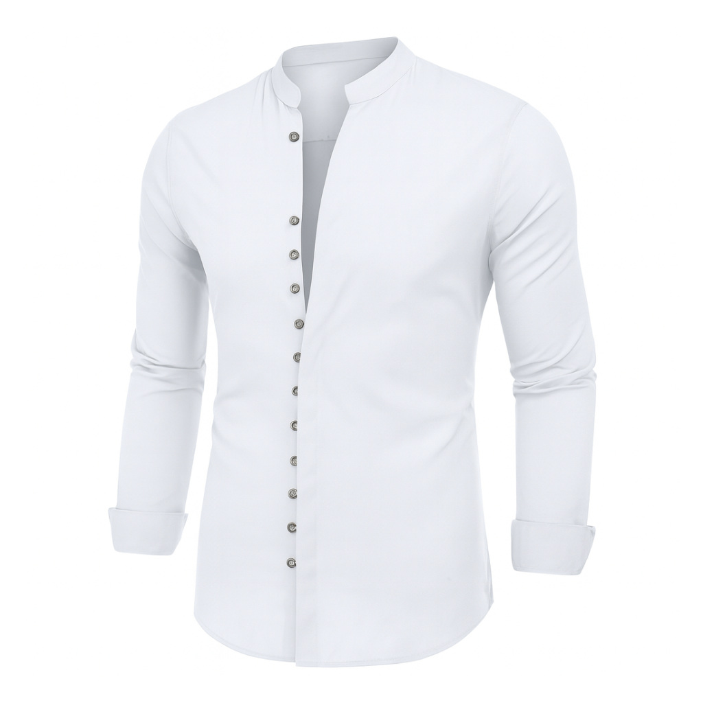Camisa de Linho Spring